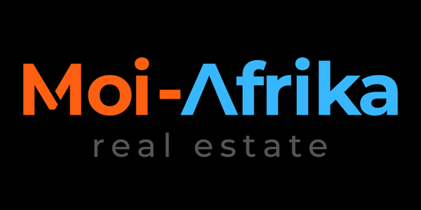 Moiafrika Real Estate