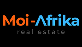 Moiafrika Real Estate