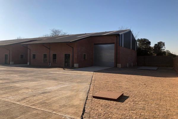 Commercial/Industrial Property to Rent in Highbury, Meyerton next to the R59.
PRIME OFFICE SPACE AND MINI FACTORY to let  – R76 per ...