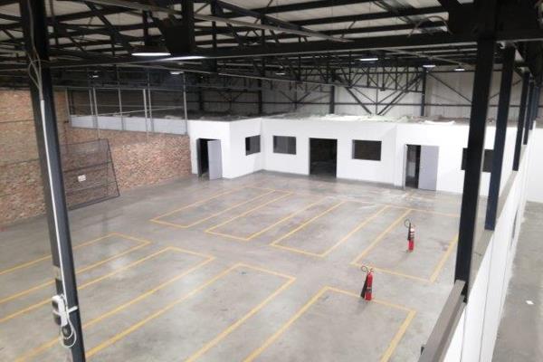 Rental   R113 475.00
       Unit: B3
Size: 1513m&#178;
Location: Secure Industrial ...