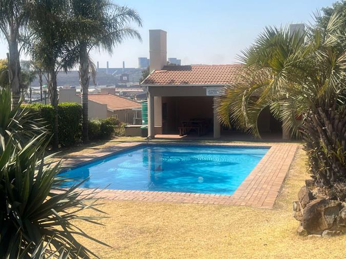 3 Bedroom Townhouse to Rent in Eden Glen