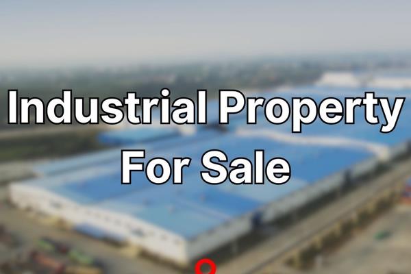 Located in Aeroton, South of
Johannesburg. This industrial node is characterized
by warehouses, manufacturing, and mini-units.
The ...