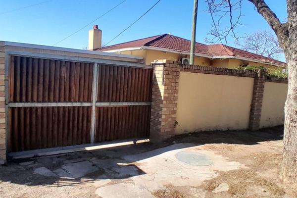 Unlock the potential of your business with this exceptional well-sized commercial property located in the heart of Mthatha. This ...