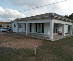 House for sale in Magabeni