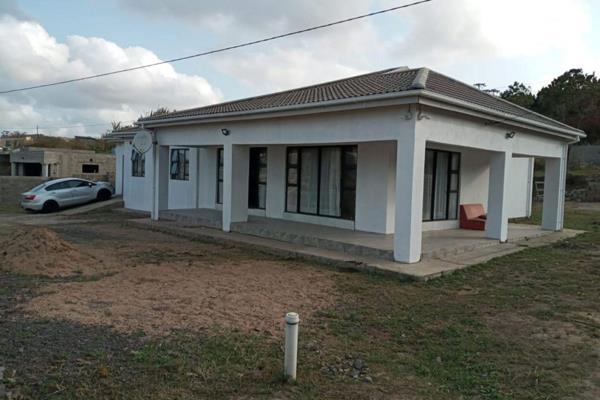 This is a newly built property. It is located very close to the Township of Magabheni. The most attractive part of this home is the ...