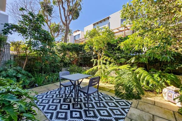 Nestled in the prestigious neighborhood of Bantry Bay, this charming ground floor apartment offers an exceptional blend of comfort and ...