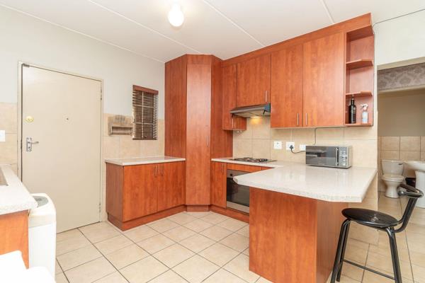 Calling all Investors and First-time Buyers

The property currently have a lease in place ending April 2025

Upon entry, you are ...