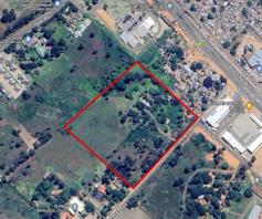 Vacant Land / Plot for sale in Tres Jolie