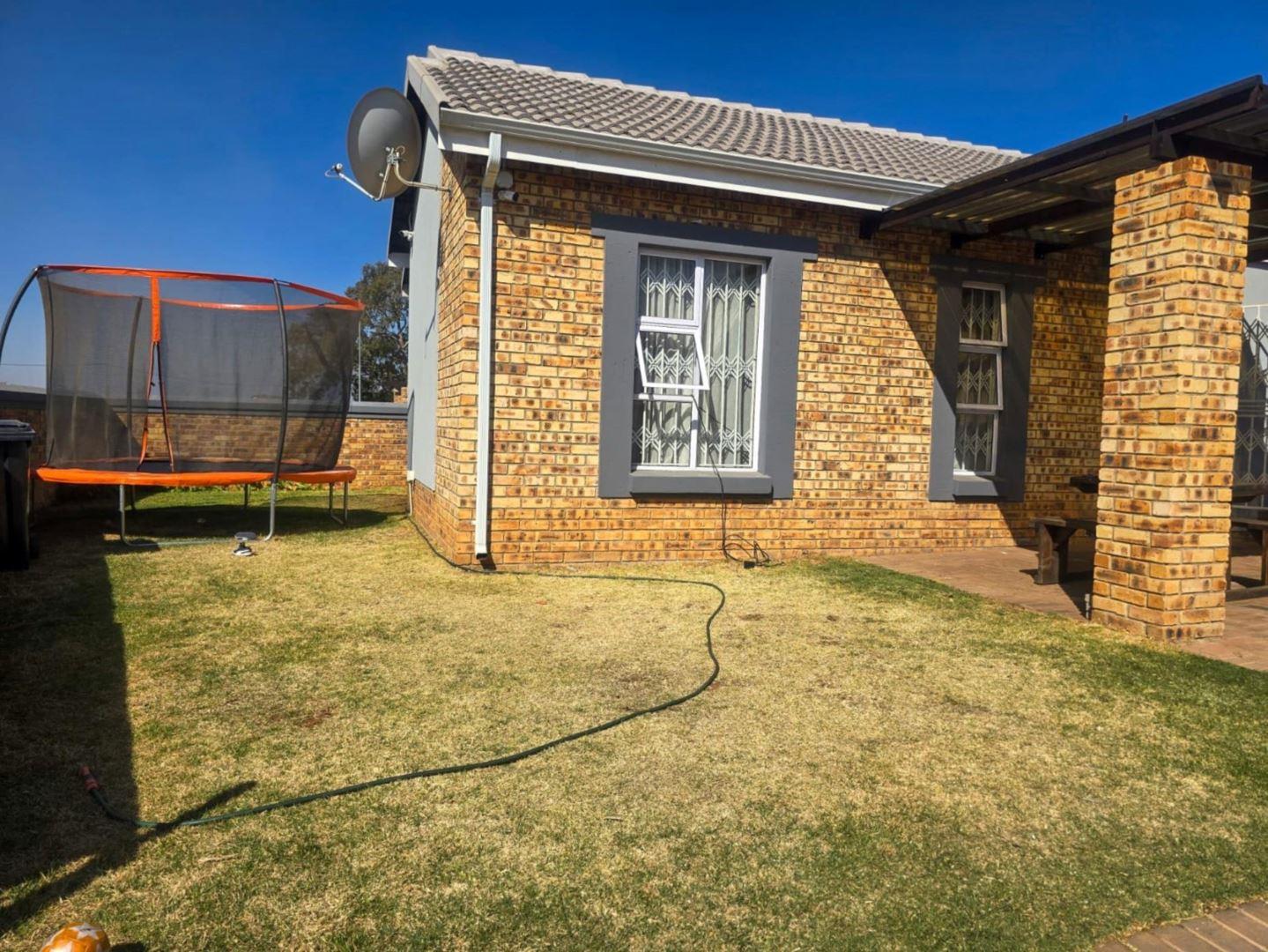 Houses to rent in Johannesburg : Johannesburg Property : Property24.com