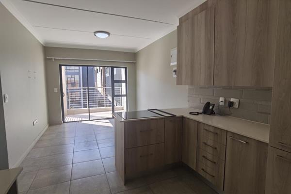 1 Bedroom apartment for Rent on the 1st floor.
Available immediately!
The best of ...