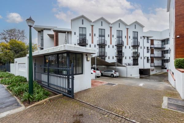 Experience the perfect student complex with 2 Bed and 2 Bath in Stellenbosch. 
Sole ...