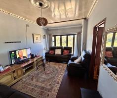 House for sale in Lennox Estate