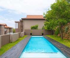 Apartment / Flat for sale in Zimbali Wedge