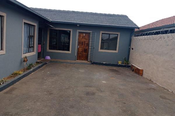 This property consists of 5 x units each with two bedrooms, open plan kitchen and shared toilet and bathroom.

Hurry now and make that ...