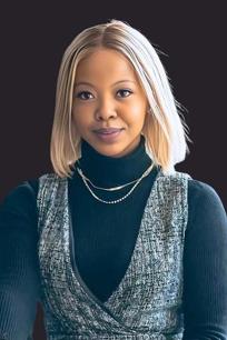 Agent profile for Thembi Vilakazi