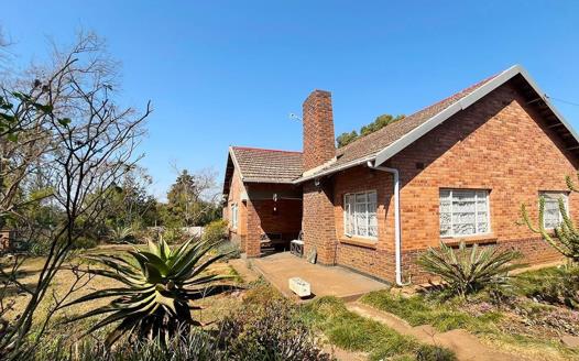 3 Bedroom House for sale in Howick North