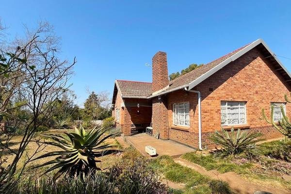 Reflecting the memories of yesteryear, this solidly built home, comprising three ...