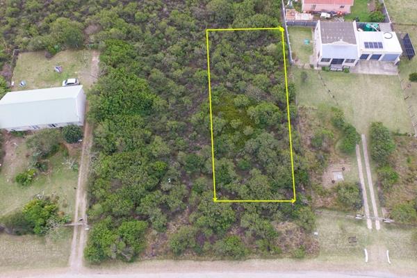 Are you looking for a prime piece of land with limitless potential? Check out this ...