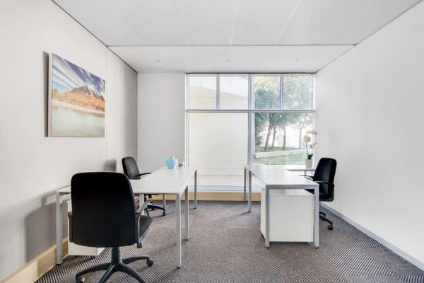 Step into a vibrant working environment at Cedarwood House, where you&#39;ll be in the ...