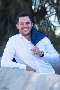 Agent profile for Wynand Bouwer