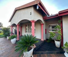 House for sale in Lenasia Ext 5