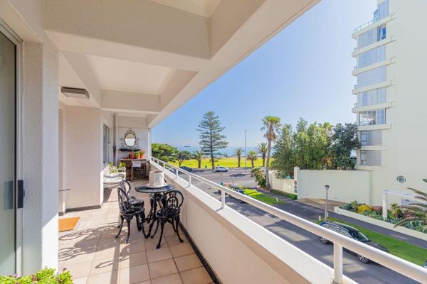 Discover the epitome of coastal living in this expansive apartment, ideally positioned on the sought after Beach Road in Sea Point. ...