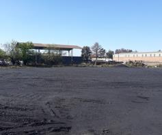 Industrial Property for sale in Riverside