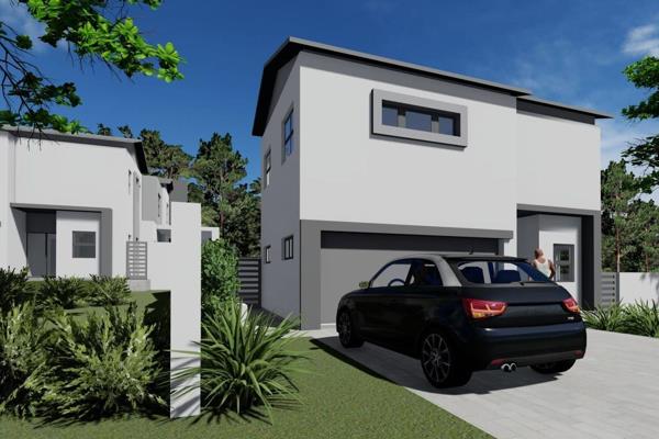 Building Commences 1 September 2024
Stunning brand-new houses with beautiful modern finishes, offering a solar backup system and water ...