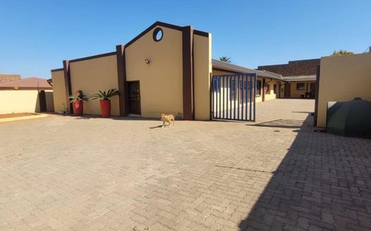 Commercial Property for sale in Kempton Park Central