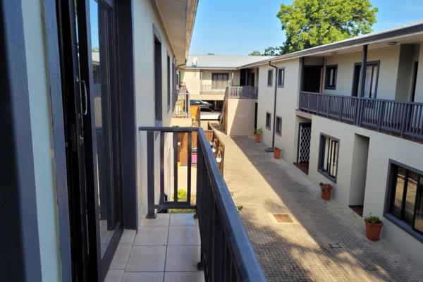 AVAILABLE 15 MARCH 2025
Spacious 2-Bedroom Apartment 

This 2 bedroom, unfurnished ...