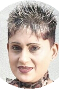 Agent profile for Verni Pillay