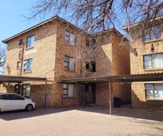 Apartment / Flat for sale in Onverwacht