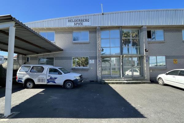 The following 350m&#178; industrial unit is located within Killarney Gardens on the ...