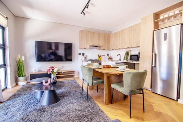 The Dawn offers an exquisite collection of architecturally designed 3-bedroom ground floor units that embody both style and practicality. Each home features two elegantly appointed bathrooms, a beautifully modern kitchen equipped ...