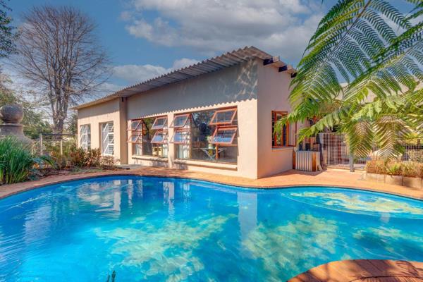 Negotiating offers from R 1 799 000


The large bedrooms provide ample space, with the ...