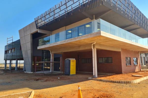 Rawson Commercial Durban South proudly presents the following property To Let

Brand new A Grade Facility consists of :

Paved Yard and ...