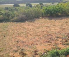 Vacant Land / Plot for sale in Larnarco Estate