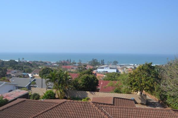 The crowning glory of this home is the sea/breaker views! Sitting on your patio watching the whales and ships passing by, is how you ...