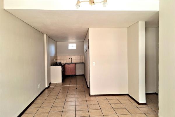 1-Bedroom Flat For Sale in The Heart of Braamfontein


Live in the vibrant and bustling ...