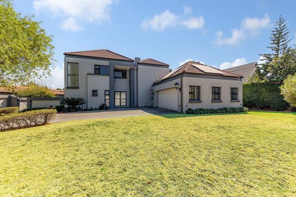 MODERN Family Home bordering the Parkland in Pristine Estate

Pinehaven Estate is a lifestyle estate offering multiple parks and areas to walk along with excellent security.

This Double Storey home greets you with 3 STUNNING ...