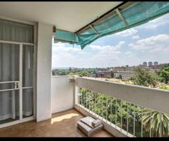 Apartment / Flat for sale in Parktown North