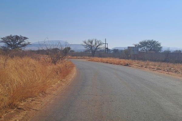 Prime Residential Land for Sale

Size: 8,870 sqm

Description:
Discover a fantastic investment opportunity with this expansive ...