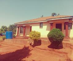 House for sale in Thohoyandou Rural