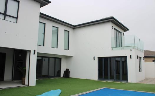 4 Bedroom House for sale in Parklands North