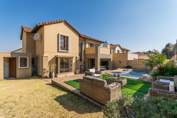 **For Sale: Freehold 3 Bedroom House with Pool in Kyalami Hills, Midrand**

Priced to Sell


Don’t miss out on this incredible ...