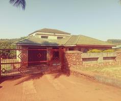 House for sale in Thohoyandou Rural