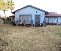 House for sale in Witkoppie Ridge