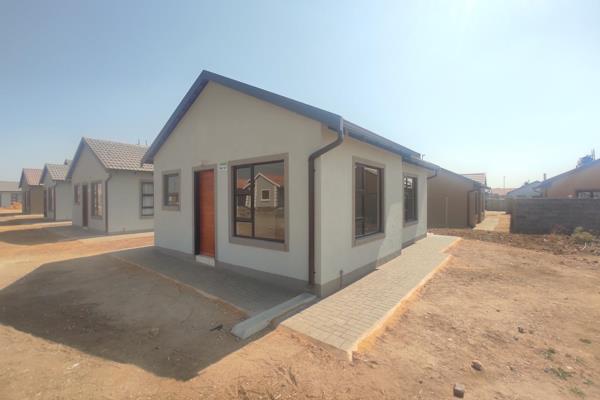 These homes offer an excellent opportunity for affordable home ownership on the East Rand. As one of the fastest-selling areas ...