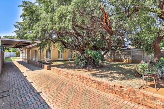 3 Bedroom House for sale in Pretoria North