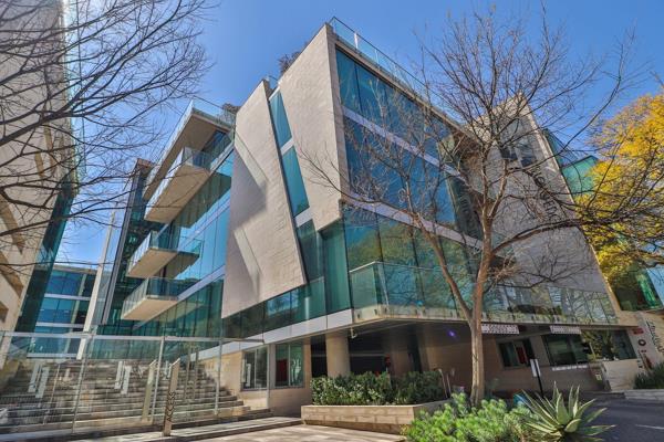 On Auction 16 October - Fully Let - P-grade Commercial - Investors Dream

An investors dream!

Illovo edge is a fully let, P-Grade ...